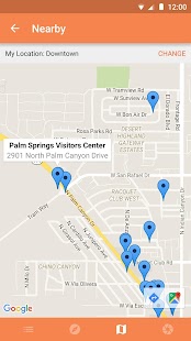 How to mod Visit Palm Springs 1.0 apk for android