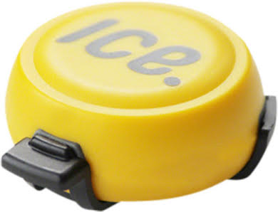 ICEdot Crash Sensor for Helmet