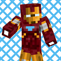 Iron mod for MCPE