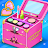 Makeup kit : Girls games icon