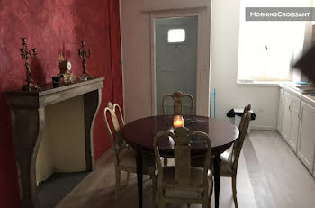 appartement à Hauts de Bienne (39)