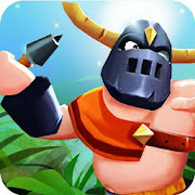 Hunter Era Download gratis mod apk versi terbaru