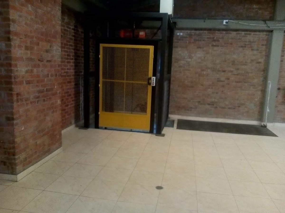 Bodega En Venta - Salazar Gomez, Bogota