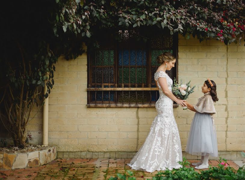 Fotógrafo de casamento Christian Goenaga (goenaga). Foto de 28 de agosto 2018