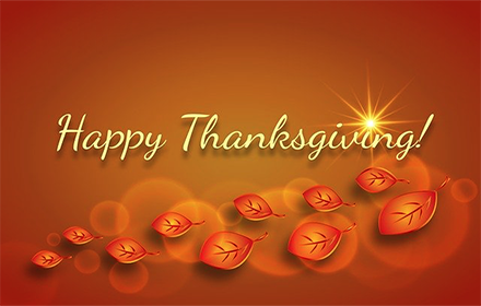 Thanksgiving & Turkey small promo image