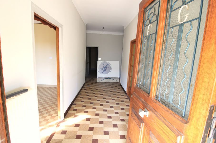 Vente villa 8 pièces 480 m² à Bédoin (84410), 530 000 €