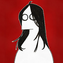 Strange soul #001