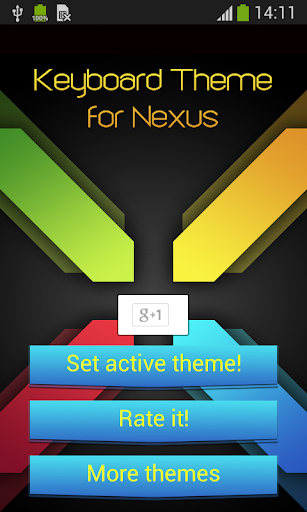 免費下載個人化APP|넥서스 키보드 테마 app開箱文|APP開箱王