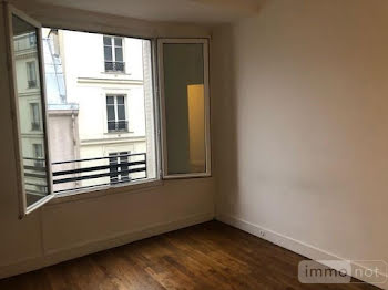 appartement à Paris 10ème (75)