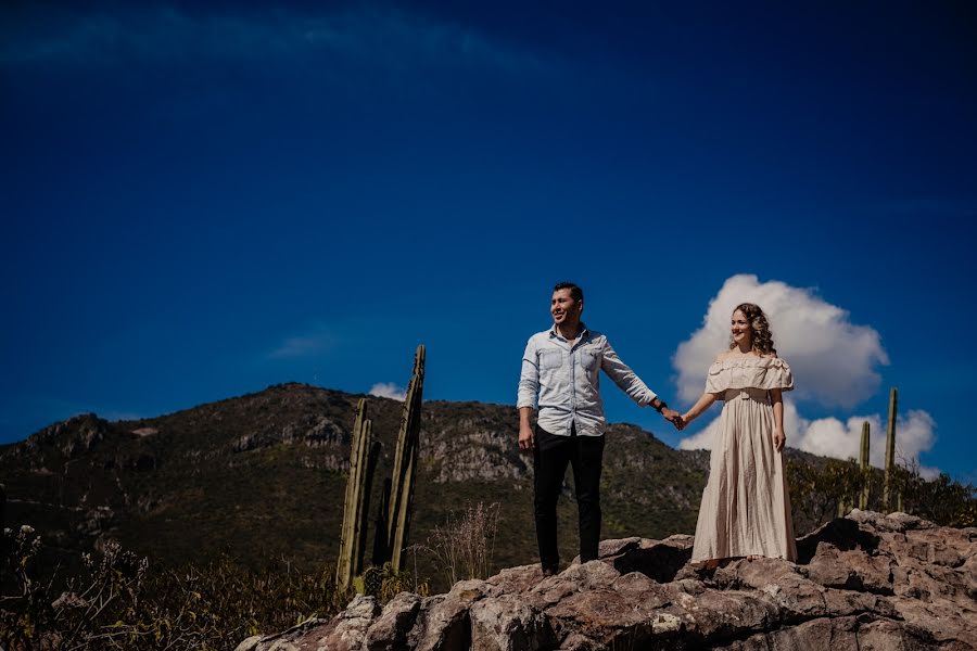 Photographe de mariage Rubén Chan (rubenchan). Photo du 15 octobre 2021