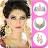 Jewelry photo editor icon