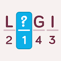 Logicross: Crossword Puzzle