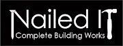 Nailed It Complete Building Works  Logo