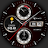 GM3 Original watch face icon