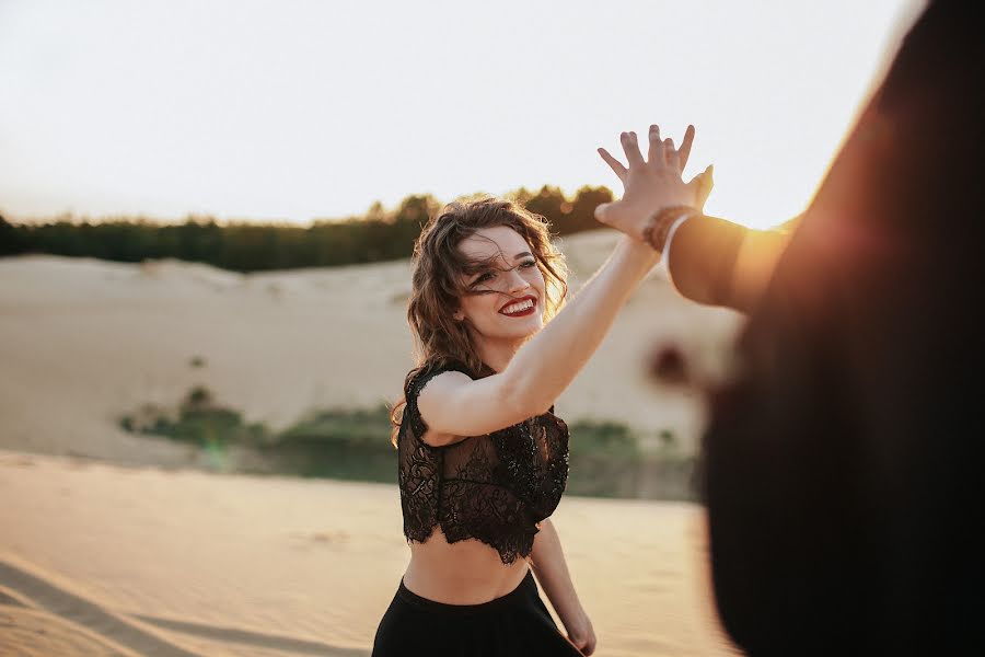 Photographe de mariage Alina Kumanovskaya (askea). Photo du 30 juin 2018