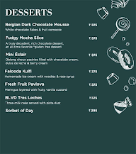 Blvd Club menu 6