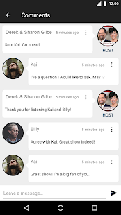 Gilbert House Fellowship(圖4)-速報App