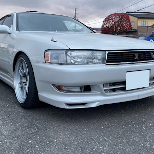 クレスタ JZX90