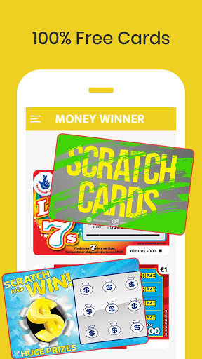 Screenshot Money Winner - Win rewards eve