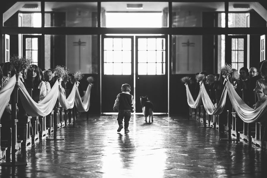 Fotógrafo de bodas Matías Salas (matias-salas). Foto del 6 de octubre 2016