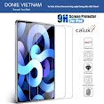 Kính Cường Lực Cho Ipad Glass Calux 9H Đủ Dòng