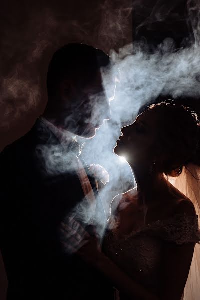 Photographe de mariage Dmitriy Reshetnikov (yahoo13). Photo du 11 octobre 2020