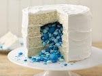 Surprise on the Inside Gender Reveal Cake was pinched from <a href="http://www.bettycrocker.com/recipes/surprise-on-the-inside-gender-reveal-cake/cbda6a71-5169-4cf0-8e21-fb01c86160ba" target="_blank">www.bettycrocker.com.</a>