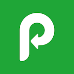 Cover Image of Herunterladen JustPark-Parkplatz  APK