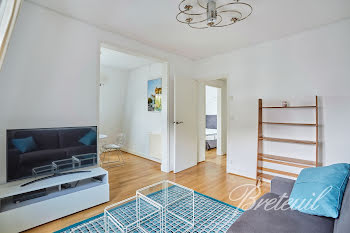 appartement à Neuilly-sur-Seine (92)