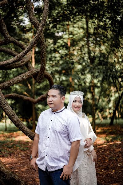 Wedding photographer Syaiful Anam (fillinphotograph). Photo of 12 September 2017