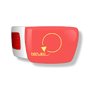 Scouter Power Glasses 4.61 Icon