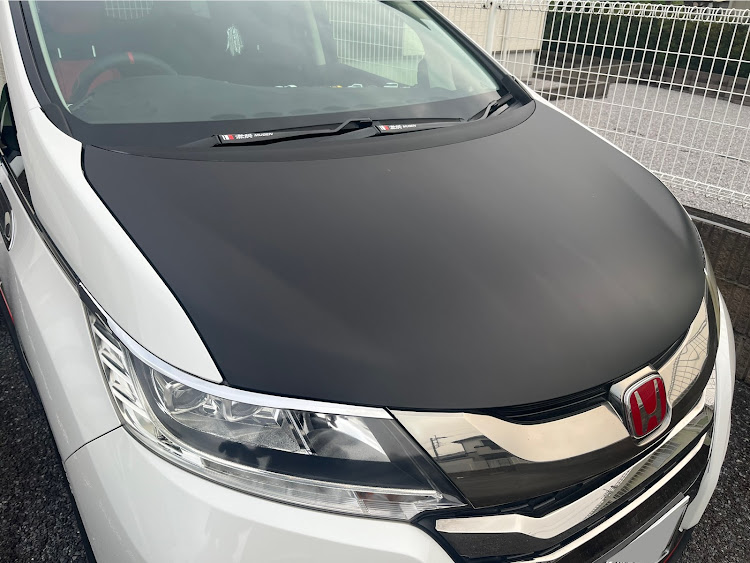 オデッセイの♾️ODYSSEY TYPE LS♾️・純正車高🚙・適当ドライブ🛣️・道の駅いたこ・今月中で古河を去ります。に関するカスタム事例の投稿画像7枚目