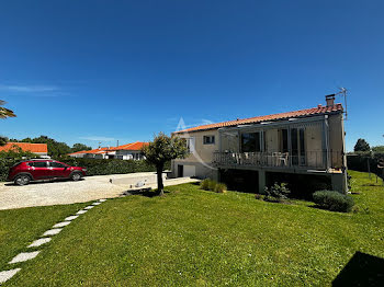 maison à Saint-Nazaire-sur-Charente (17)