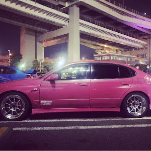 アリスト JZS161