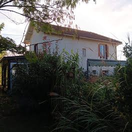 maison à Montpon-Ménestérol (24)