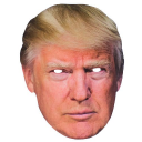 Funny Trump Meme Wallpaper chrome extension