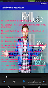David Guetta Best Album(圖2)-速報App