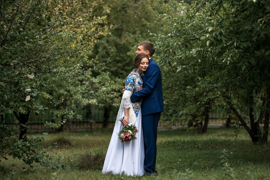 結婚式の写真家Aleksey Ivashin (aleksivashin)。2020 5月11日の写真