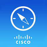 Cover Image of Baixar Cisco Disti Compass 5.4.2 APK