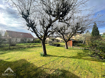 terrain à Saint-Genis-Pouilly (01)