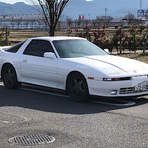 スープラ JZA70