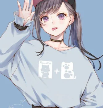 美咲とエマの出会い