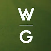 Wright Grass - Artificial Lawns and Landscapes Logo