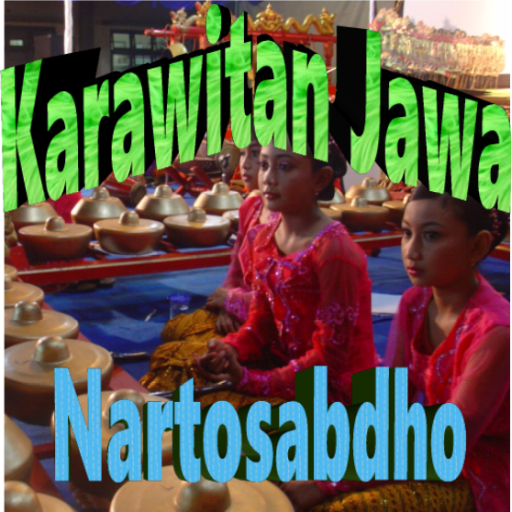Karawitan Jawa Nartosabdho  Offline  Ringtone