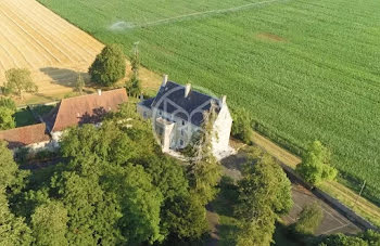 maison à Chef-Boutonne (79)