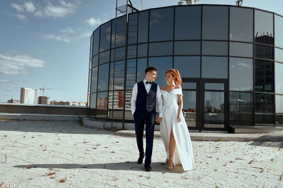 Wedding photographer Evgeniy Vlade (vlade). Photo of 2 July 2020