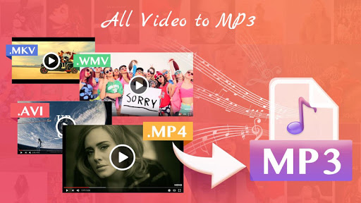 MP3 Converter