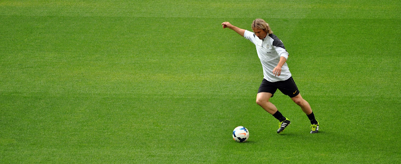 Pavel Nedved di Jrene Borgo