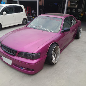 チェイサー JZX100