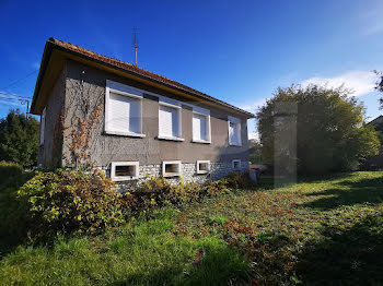 maison à Loudun (86)